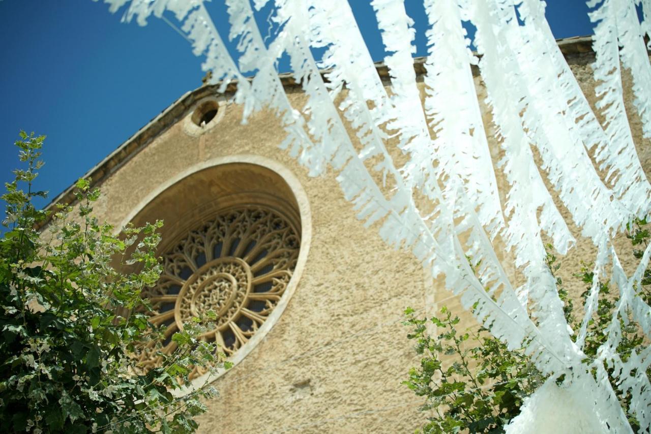 Maronja Villa Pollença Buitenkant foto